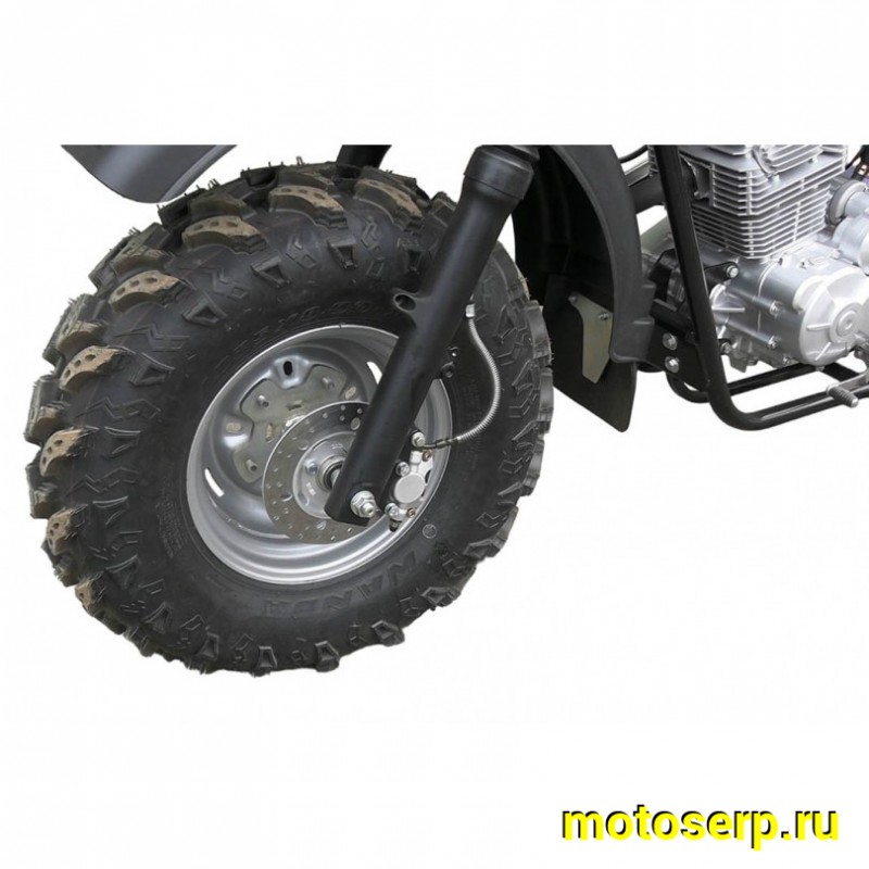 Купить  Мотоцикл внедорожный MM СКАУТ-10 PR300 (спортинв) (шт) (MM 51874 (фото купить с доставкой по Москве и России, цена, технические характеристики, комплектация фото  - motoserp.ru