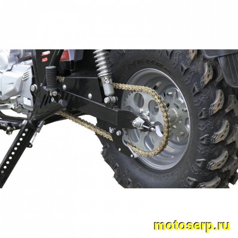 Купить  Мотоцикл внедорожный MM СКАУТ-10 PR300 (спортинв) (шт) (MM 51874 (фото купить с доставкой по Москве и России, цена, технические характеристики, комплектация фото  - motoserp.ru