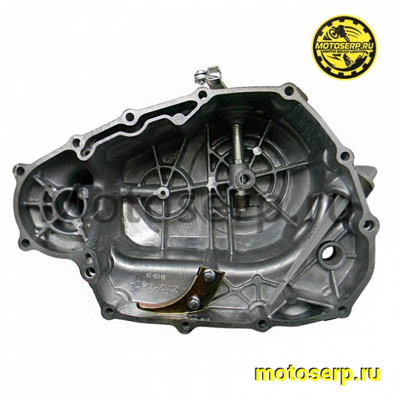 Купить  Крышка картера прав ZS172FMM PR 6 передач (коричневая) (шт) (Regul 100133669-0125  купить с доставкой по Москве и России, цена, технические характеристики, комплектация фото  - motoserp.ru