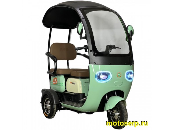 Купить  Электрокомплект SUP 1000W 48V25Ah (трехрехколесный) (шт)  купить с доставкой по Москве и России, цена, технические характеристики, комплектация фото  - motoserp.ru