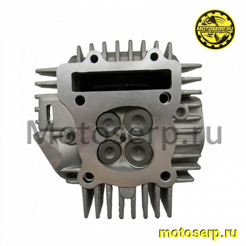 Купить  Головка цилиндра 162YML-2 (1P62YML-2 (W190) в сборе Daytona (шт)  (A-E купить с доставкой по Москве и России, цена, технические характеристики, комплектация фото  - motoserp.ru