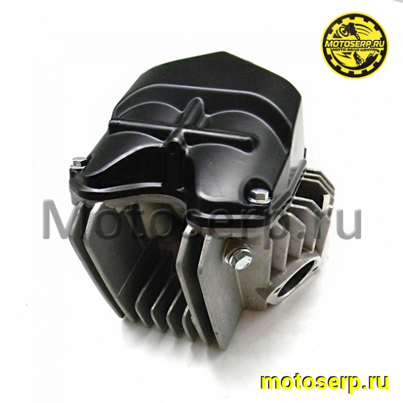 Купить  Головка цилиндра 162YML-2 (1P62YML-2 (W190) в сборе Daytona (шт)  (A-E купить с доставкой по Москве и России, цена, технические характеристики, комплектация фото  - motoserp.ru