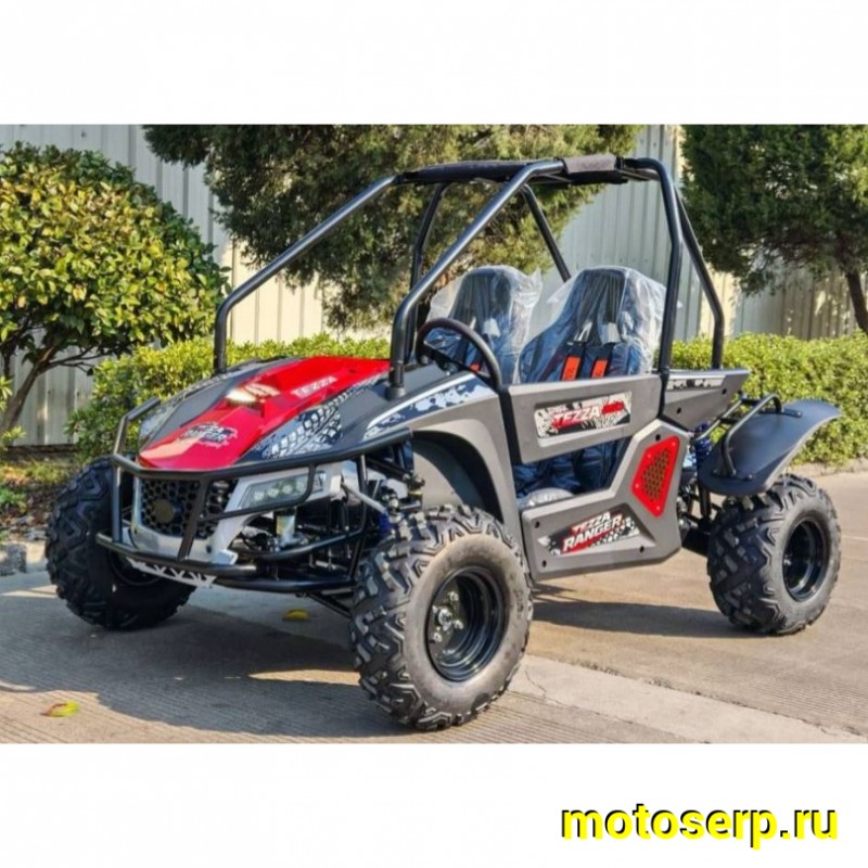 Купить  250cc Багги TEZZA RANGER CVT 250 (комплект запчастей для сборки) Вариатор, 250сс (шт) (Естай купить с доставкой по Москве и России, цена, технические характеристики, комплектация фото  - motoserp.ru