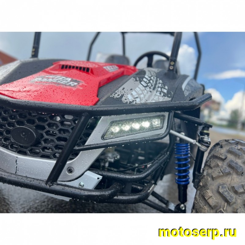 Купить  250cc Багги TEZZA RANGER CVT 250 (комплект запчастей для сборки) Вариатор, 250сс (шт) (Естай купить с доставкой по Москве и России, цена, технические характеристики, комплектация фото  - motoserp.ru