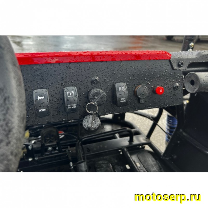 Купить  250cc Багги TEZZA RANGER CVT 250 (комплект запчастей для сборки) Вариатор, 250сс (шт) (Естай купить с доставкой по Москве и России, цена, технические характеристики, комплектация фото  - motoserp.ru