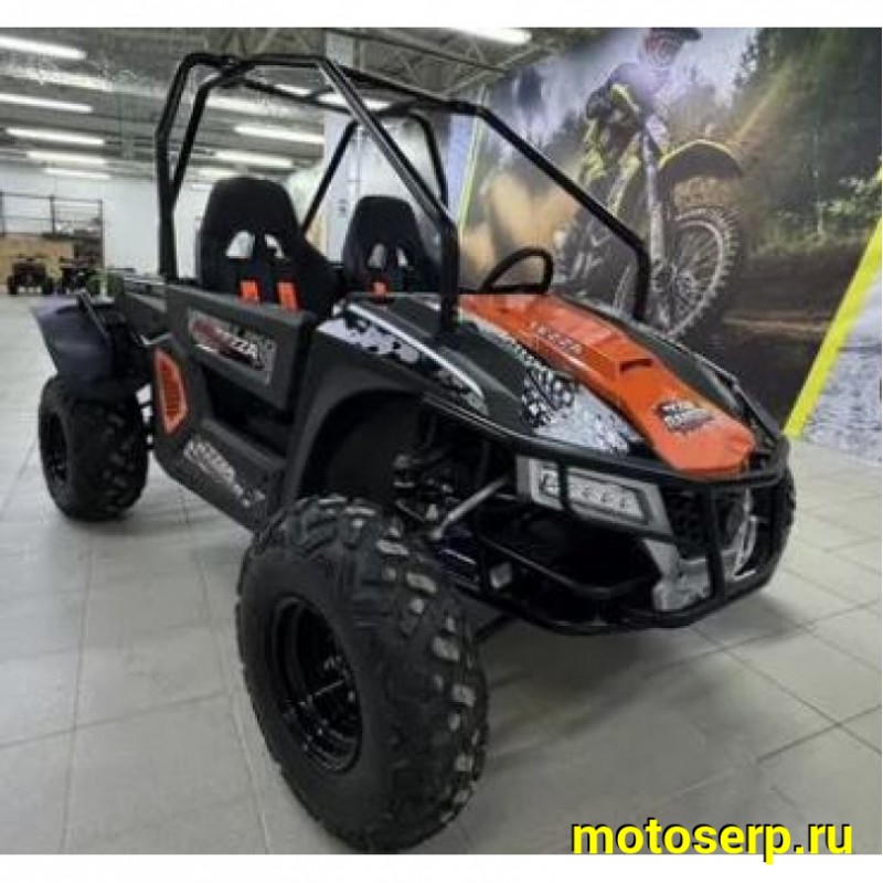 Купить  250cc Багги TEZZA RANGER CVT 250 (комплект запчастей для сборки) Вариатор, 250сс (шт) (Естай купить с доставкой по Москве и России, цена, технические характеристики, комплектация фото  - motoserp.ru