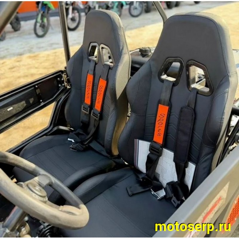 Купить  250cc Багги TEZZA RANGER CVT 250 (комплект запчастей для сборки) Вариатор, 250сс (шт) (Естай купить с доставкой по Москве и России, цена, технические характеристики, комплектация фото  - motoserp.ru