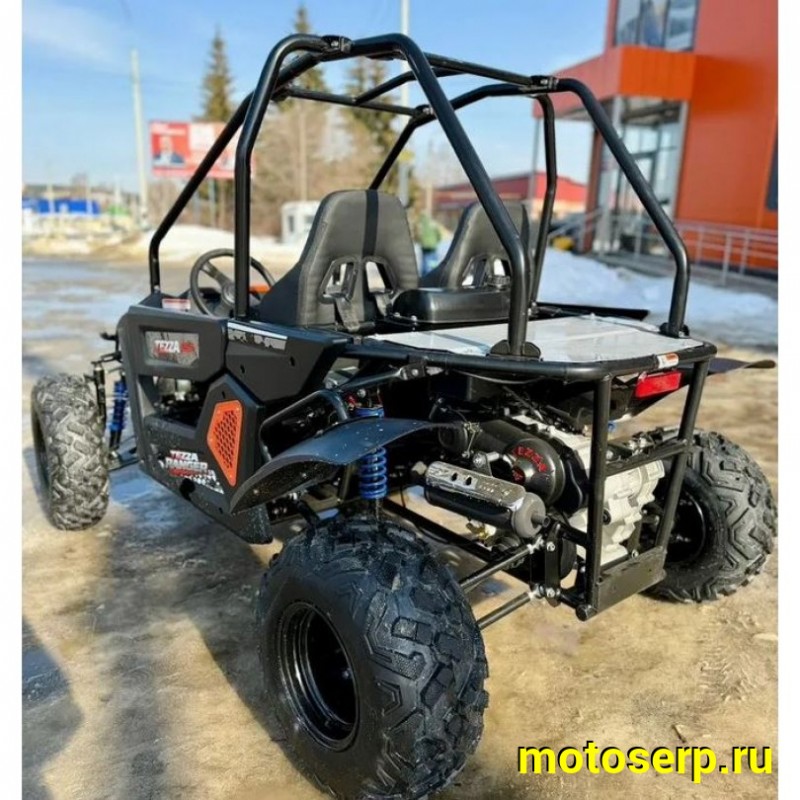 Купить  250cc Багги TEZZA RANGER CVT 250 (комплект запчастей для сборки) Вариатор, 250сс (шт) (Естай купить с доставкой по Москве и России, цена, технические характеристики, комплектация фото  - motoserp.ru