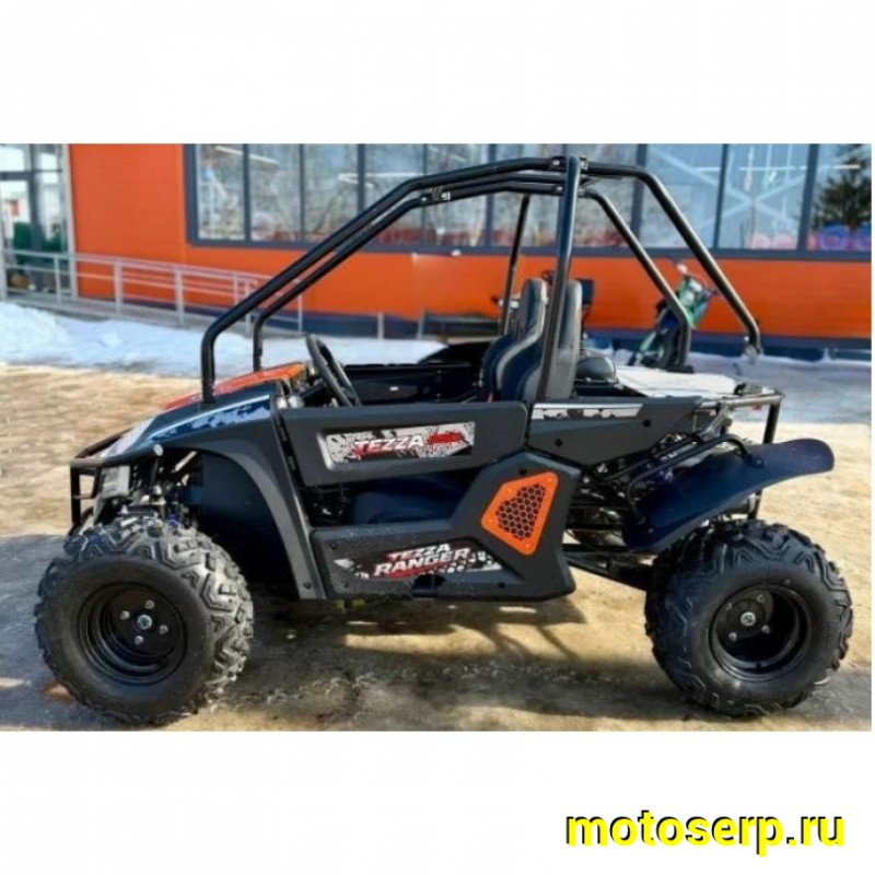Купить  250cc Багги TEZZA RANGER CVT 250 (комплект запчастей для сборки) Вариатор, 250сс (шт) (Естай купить с доставкой по Москве и России, цена, технические характеристики, комплектация фото  - motoserp.ru