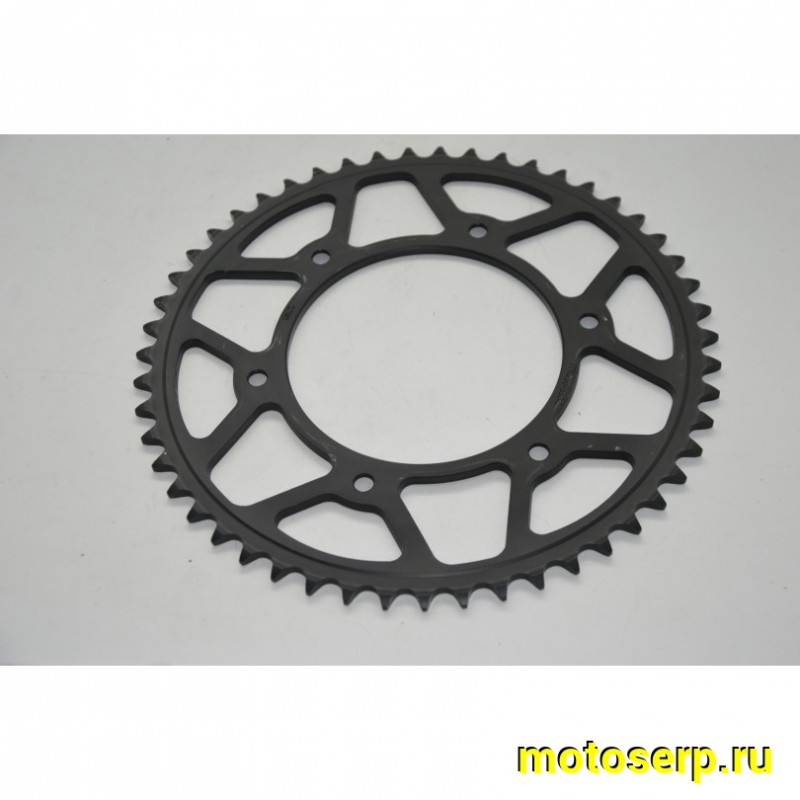 Купить  Звезда ведомая голая (венец) (520-51) (520-51T D-125mm, 6x77mm) JTR210.51SC (шт) (TS купить с доставкой по Москве и России, цена, технические характеристики, комплектация фото  - motoserp.ru
