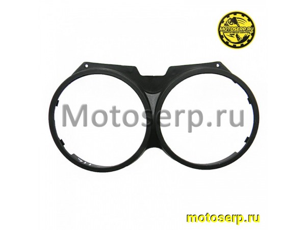 Купить  Облицовка фары VENTO SMART-2 (очки) (шт)  (Vento 25412  купить с доставкой по Москве и России, цена, технические характеристики, комплектация фото  - motoserp.ru
