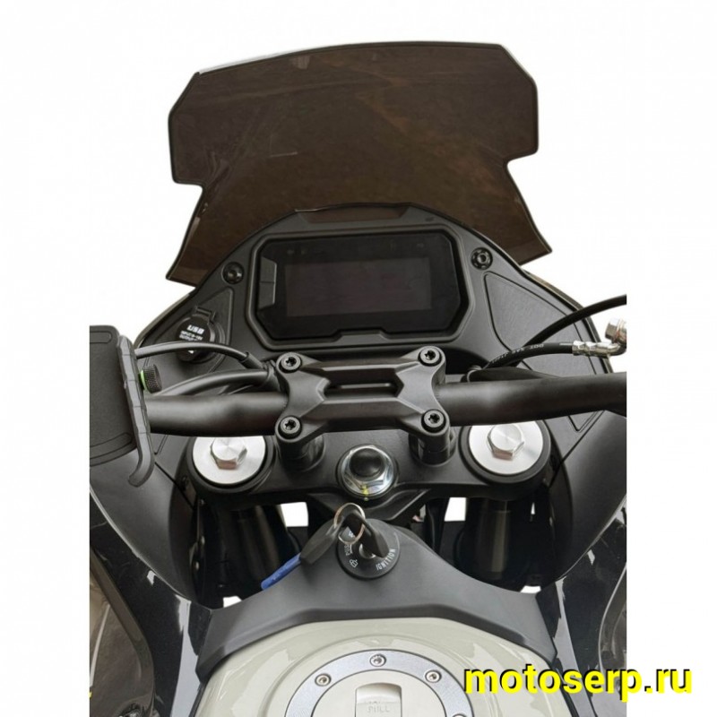Купить  Мотоцикл внедорожный BAJA 4V 250 (4T CB250 ) ПТС 19/17  (шт) (MM 54158 купить с доставкой по Москве и России, цена, технические характеристики, комплектация фото  - motoserp.ru