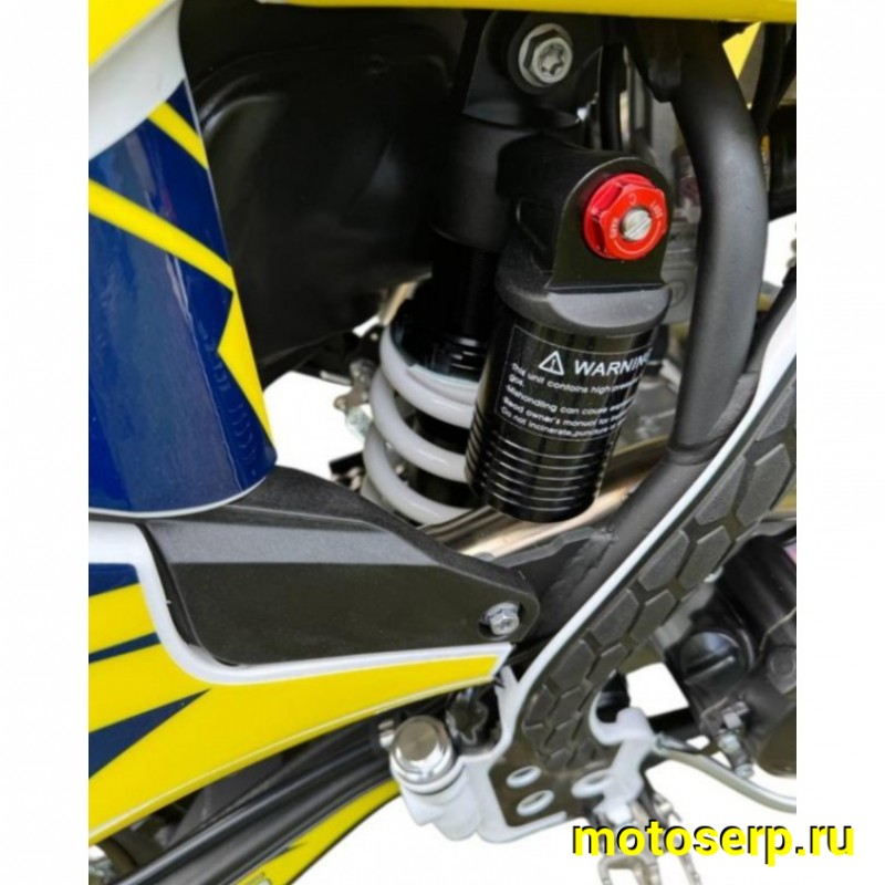Купить  Мотоцикл Кросс/Эндуро IRBIS HTR 250 21/18" (шт)  купить с доставкой по Москве и России, цена, технические характеристики, комплектация фото  - motoserp.ru