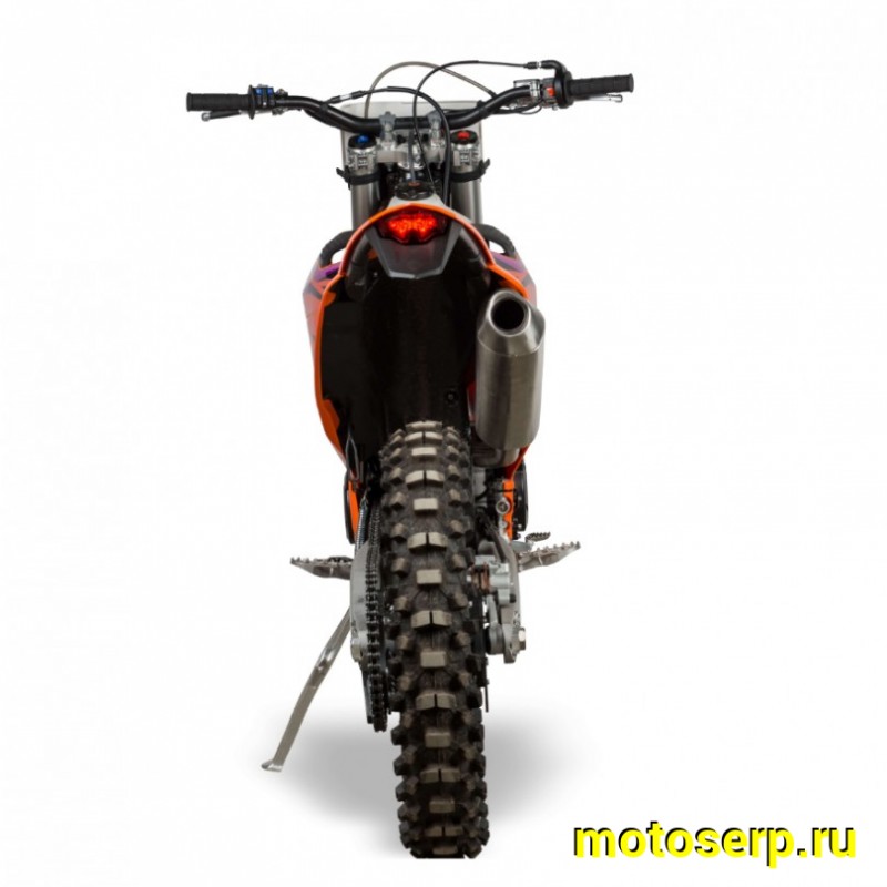 Купить  Мотоцикл Кросс/Эндуро IRBIS KTR 250 21/18"YB171FMN  (шт)  купить с доставкой по Москве и России, цена, технические характеристики, комплектация фото  - motoserp.ru
