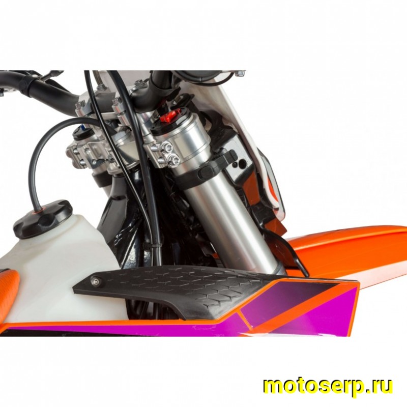 Купить  Мотоцикл Кросс/Эндуро IRBIS KTR 250 21/18"YB171FMN  (шт)  купить с доставкой по Москве и России, цена, технические характеристики, комплектация фото  - motoserp.ru
