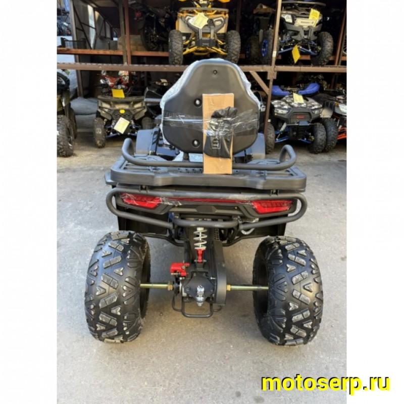 Купить  200cc Комплект запчастей для сборки ATV Bam X 200cc Длинная База, Лебедка, 10/10", фарком, спинка, дуги пас, фара-балка, защита рук (шт) (ФОТО (Ram купить с доставкой по Москве и России, цена, технические характеристики, комплектация фото  - motoserp.ru