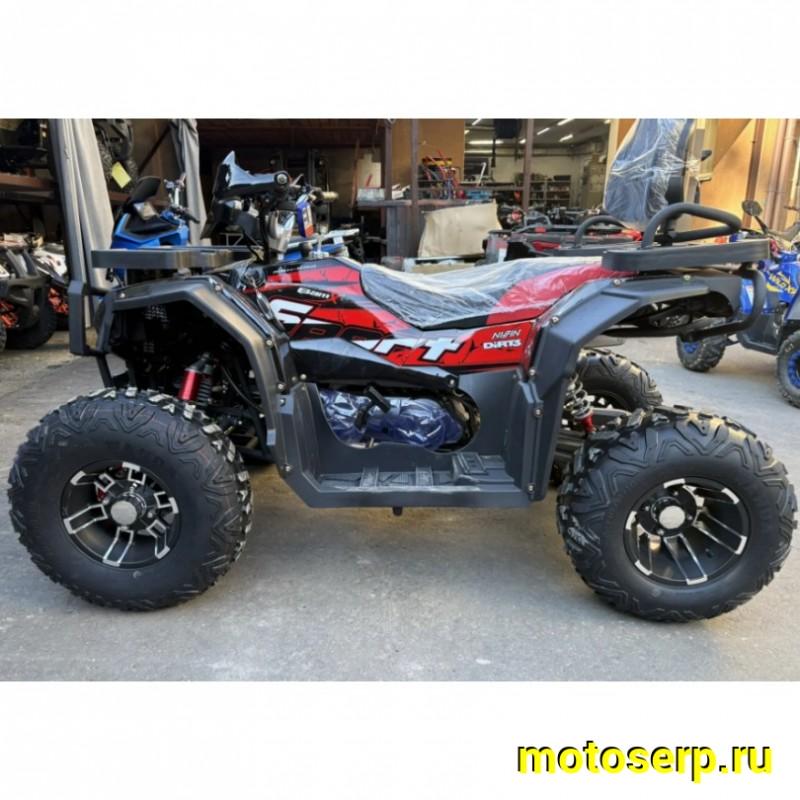 Купить  200cc Комплект запчастей для сборки ATV Bam X 200cc Длинная База, Лебедка, 10/10", фарком, спинка, дуги пас, фара-балка, защита рук (шт) (ФОТО (Ram купить с доставкой по Москве и России, цена, технические характеристики, комплектация фото  - motoserp.ru