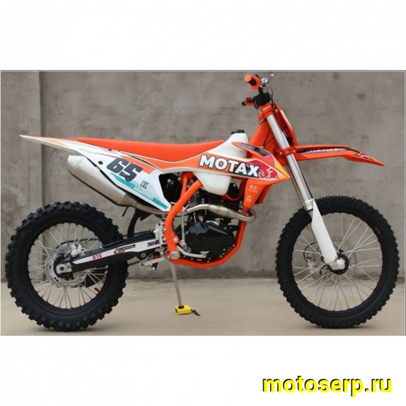 Купить  Мотоцикл Кросс/Эндуро MOTAX MXR 300; 175FMM PR300 (спортинв) 21/18" (шт) купить с доставкой по Москве и России, цена, технические характеристики, комплектация фото  - motoserp.ru