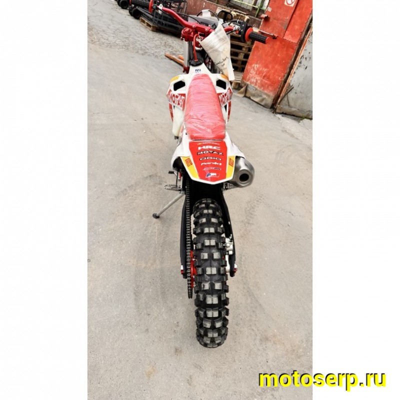 Купить  Мотоцикл Кросс/Эндуро MOTAX MXR 300; 175FMM PR300 (спортинв) 21/18", полноразм; рег. подвеска; AL маятник, фр. траверсы; балансир (шт) купить с доставкой по Москве и России, цена, технические характеристики, комплектация фото  - motoserp.ru