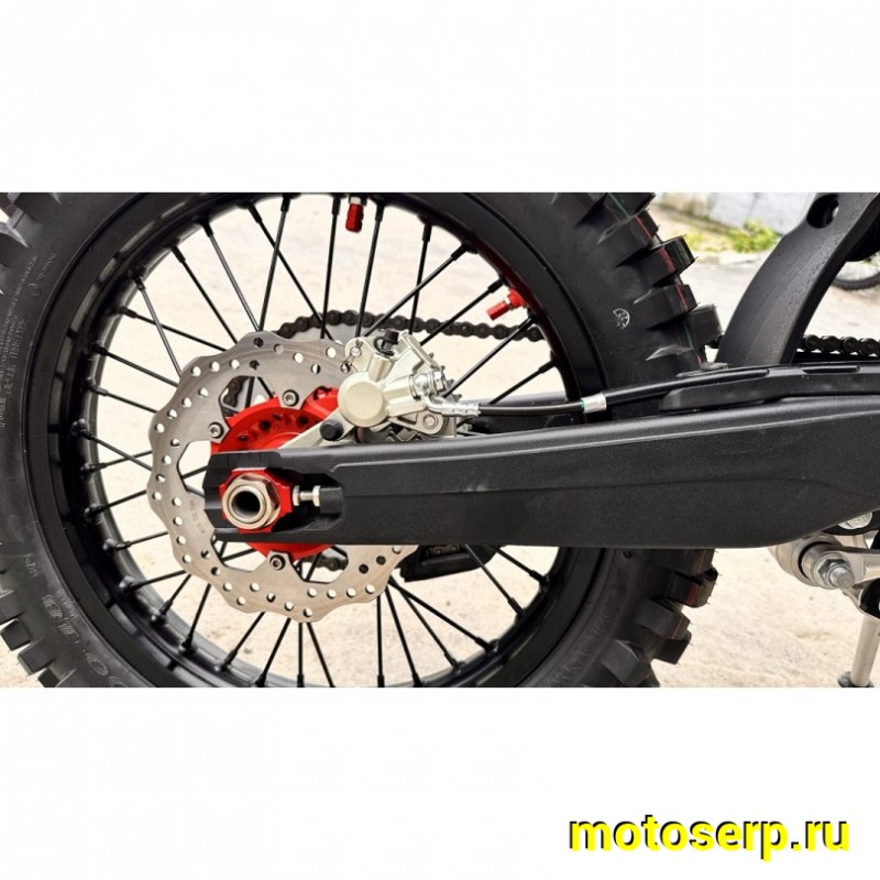 Купить  Мотоцикл Кросс/Эндуро MOTAX MXR 300; 175FMM PR300 (спортинв) 21/18", полноразм; рег. подвеска; AL маятник, фр. траверсы; балансир (шт) купить с доставкой по Москве и России, цена, технические характеристики, комплектация фото  - motoserp.ru