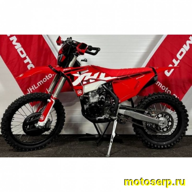 Купить  Мотоцикл Кросс/Эндуро JHL LX NB300 (LX26) (спортинв) (174MN-5) 300cc, с балансир. (шт) (ТехМаркет  (ФОТО купить с доставкой по Москве и России, цена, технические характеристики, комплектация фото  - motoserp.ru