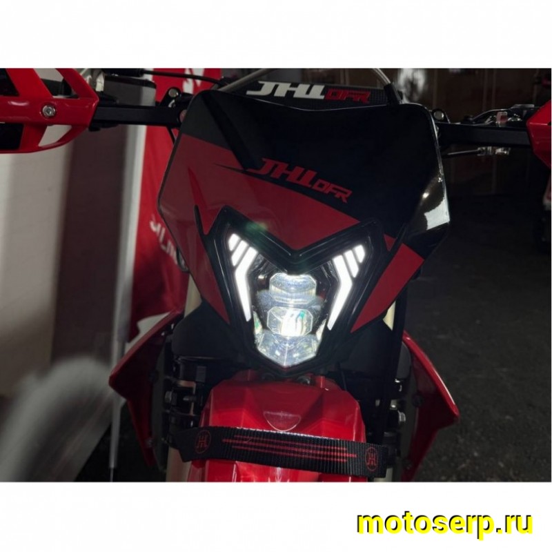 Купить  Мотоцикл Кросс/Эндуро JHL LX NB300 (LX26) (спортинв) (174MN-5) 300cc, с балансир. (шт) (ТехМаркет  (ФОТО купить с доставкой по Москве и России, цена, технические характеристики, комплектация фото  - motoserp.ru
