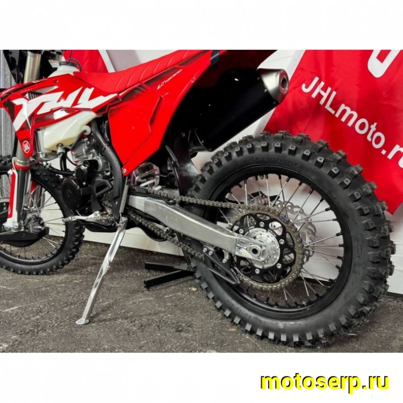 Купить  Мотоцикл Кросс/Эндуро JHL LX NB300 (LX26) (спортинв) (174MN-5) 300cc, с балансир. (шт) (ТехМаркет  (ФОТО купить с доставкой по Москве и России, цена, технические характеристики, комплектация фото  - motoserp.ru