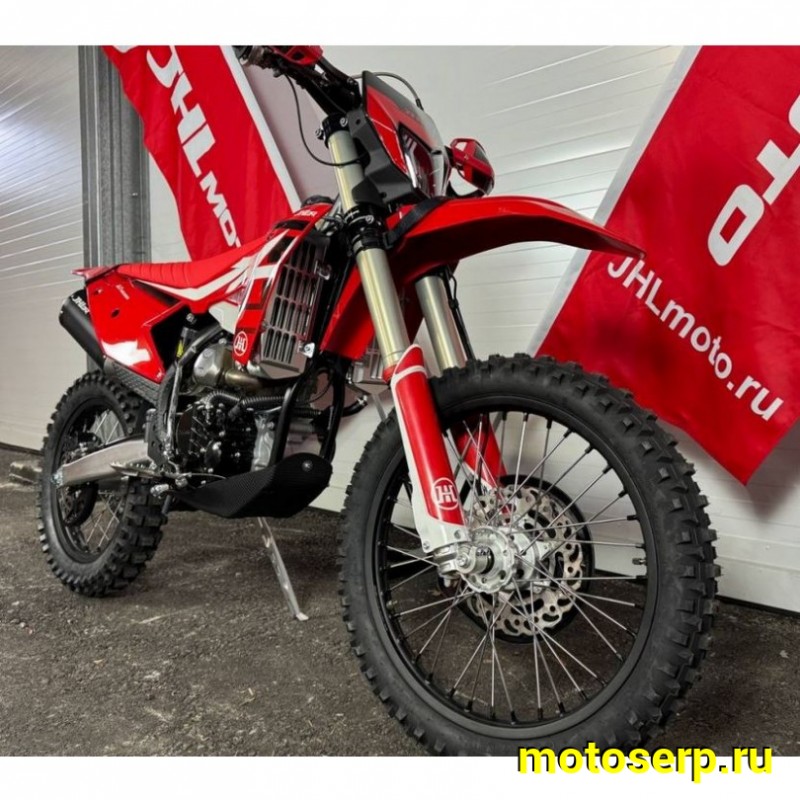 Купить  Мотоцикл Кросс/Эндуро JHL LX NB300 (LX26) (спортинв) (174MN-5) 300cc, с балансир. (шт) (ТехМаркет  (ФОТО купить с доставкой по Москве и России, цена, технические характеристики, комплектация фото  - motoserp.ru