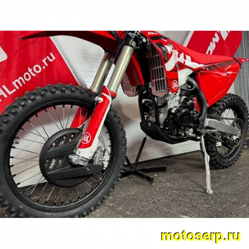 Купить  Мотоцикл Кросс/Эндуро JHL LX NB300 (LX26) (спортинв) (174MN-5) 300cc, с балансир. (шт) (ТехМаркет  (ФОТО купить с доставкой по Москве и России, цена, технические характеристики, комплектация фото  - motoserp.ru