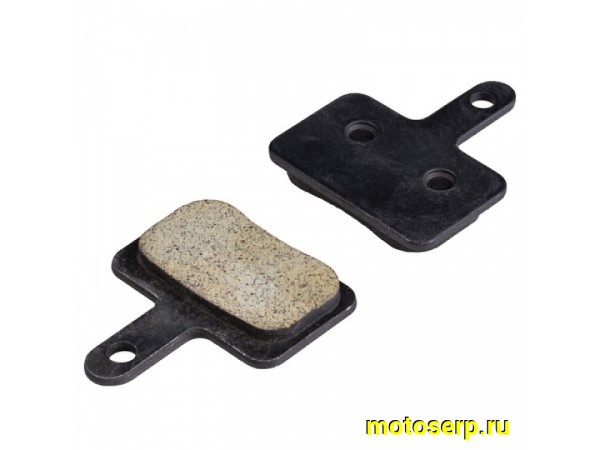 Купить  Колодки тормозные диск ВЕЛО прямоугольные STG без пружины (пар) (ART купить с доставкой по Москве и России, цена, технические характеристики, комплектация фото  - motoserp.ru