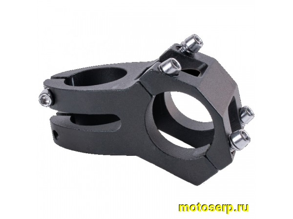 Купить  Вынос руля якорный (руль) D-31.8  45мм, алюминий Вело (шт)  (ART купить с доставкой по Москве и России, цена, технические характеристики, комплектация фото  - motoserp.ru