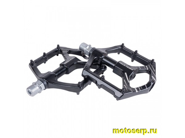 Купить  Педали М14 алюминиевые тип MTB AL-99 Вело (пар)  (ART купить с доставкой по Москве и России, цена, технические характеристики, комплектация фото  - motoserp.ru