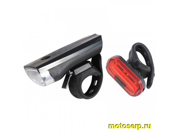 Купить  Фара передн/задняя диодная STG JY-7024/6068T Вело (комп) (ART купить с доставкой по Москве и России, цена, технические характеристики, комплектация фото  - motoserp.ru