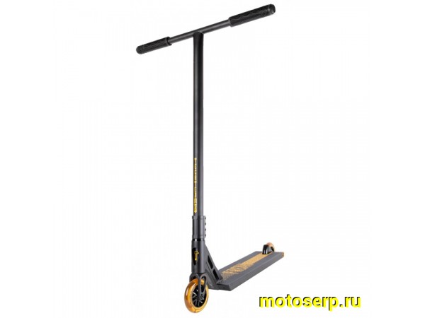 Купить  Самокат трюковой D 110 мм TECH TEAM FREAK желтый (Тач Тим Фрик) ОБОД АЛЮМИНИЙ (шт) (ART купить с доставкой по Москве и России, цена, технические характеристики, комплектация фото  - motoserp.ru