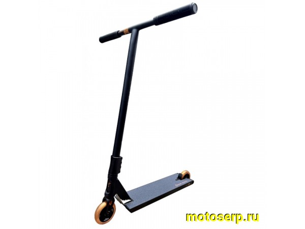 Купить  Самокат трюковой D 110 мм TECH TEAM STREET MAMA черный (Тач Тим Стрит Мама) ОБОД АЛЮМИНИЙ (шт) (ART купить с доставкой по Москве и России, цена, технические характеристики, комплектация фото  - motoserp.ru