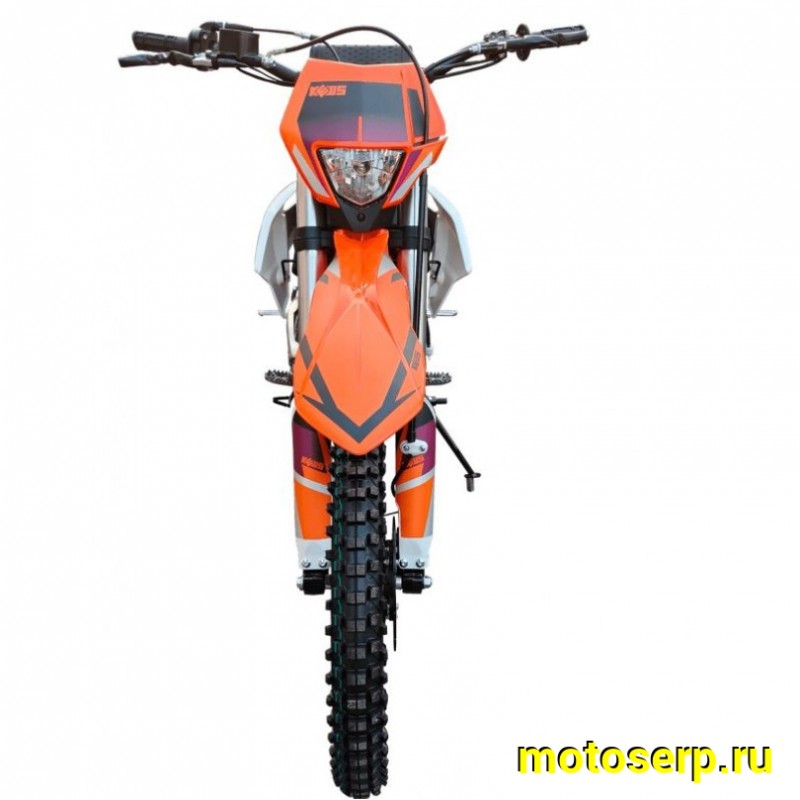 Купить  Мотоцикл Кросс/Эндуро KEWS K10 CB300F  21/18 (спортинв)  (шт) (ФОТО купить с доставкой по Москве и России, цена, технические характеристики, комплектация фото  - motoserp.ru