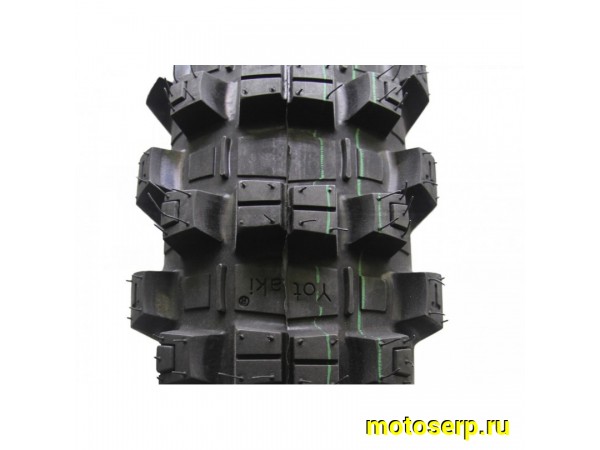 Купить  Покрышка Кросс/эндуро/питбайк 18"  120/100-18 8PR TT XY-059A (medium soft) GUMMY (шт) (Rockot 00000438576 купить с доставкой по Москве и России, цена, технические характеристики, комплектация фото  - motoserp.ru
