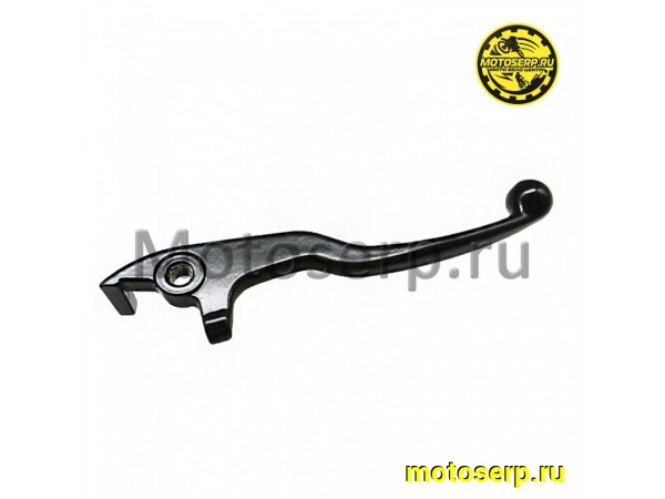 Купить  Рычаг тормоза правый диск (голый) BAJAJ PULSAR NS200/AS200 (шт) (BAJAJ DJ191057 купить с доставкой по Москве и России, цена, технические характеристики, комплектация фото  - motoserp.ru