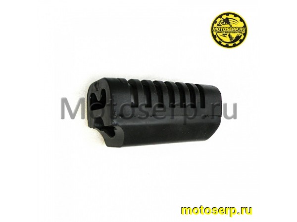 Купить  Резинка передних ножек (пара) ( BAJAJ PF113028 купить с доставкой по Москве и России, цена, технические характеристики, комплектация фото  - motoserp.ru