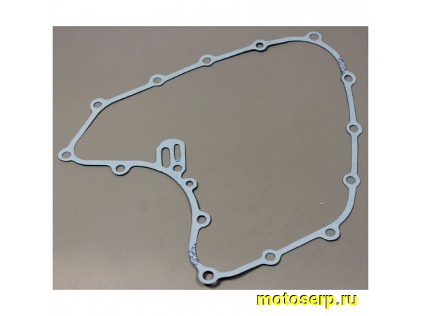 Купить  Прокладка крышки генератора (зажигания) Dominar  (шт) (BAJAJ JY541276 купить с доставкой по Москве и России, цена, технические характеристики, комплектация фото  - motoserp.ru