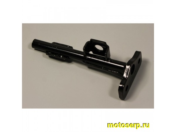 Купить  Подножка водителя правая BAJAJ Boxer150 (без резинки) (шт) (Bajaj PF113001 купить с доставкой по Москве и России, цена, технические характеристики, комплектация фото  - motoserp.ru