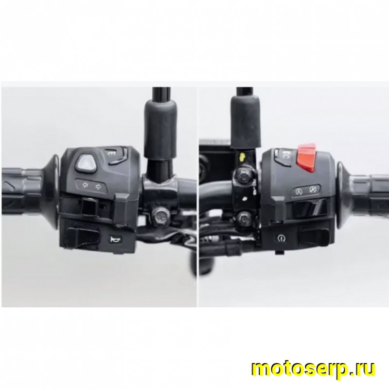 Купить  Мотоцикл BAJAJ Pulsar N125 ( Баджаж Пульсар 125) 125сс, 4Т, возд.охл., карбюр., кол.17"/17" (шт) купить с доставкой по Москве и России, цена, технические характеристики, комплектация фото  - motoserp.ru