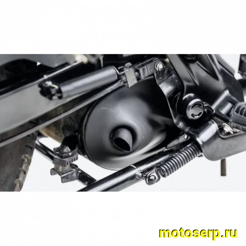 Купить  Мотоцикл BAJAJ Pulsar N125 ( Баджаж Пульсар 125) 125сс, 4Т, возд.охл., карбюр., кол.17"/17" (шт) купить с доставкой по Москве и России, цена, технические характеристики, комплектация фото  - motoserp.ru