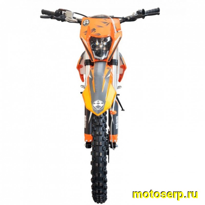 Купить  Мотоцикл Кросс/Эндуро KEWS K12 PR300 PRO 21/18 (спортинв)  (шт) (ФОТО купить с доставкой по Москве и России, цена, технические характеристики, комплектация фото  - motoserp.ru