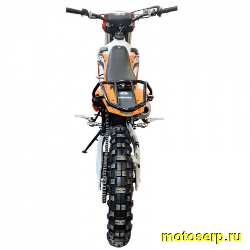 Купить  Мотоцикл Кросс/Эндуро KEWS K12 PR300 PRO 21/18 (спортинв)  (шт) (ФОТО купить с доставкой по Москве и России, цена, технические характеристики, комплектация фото  - motoserp.ru