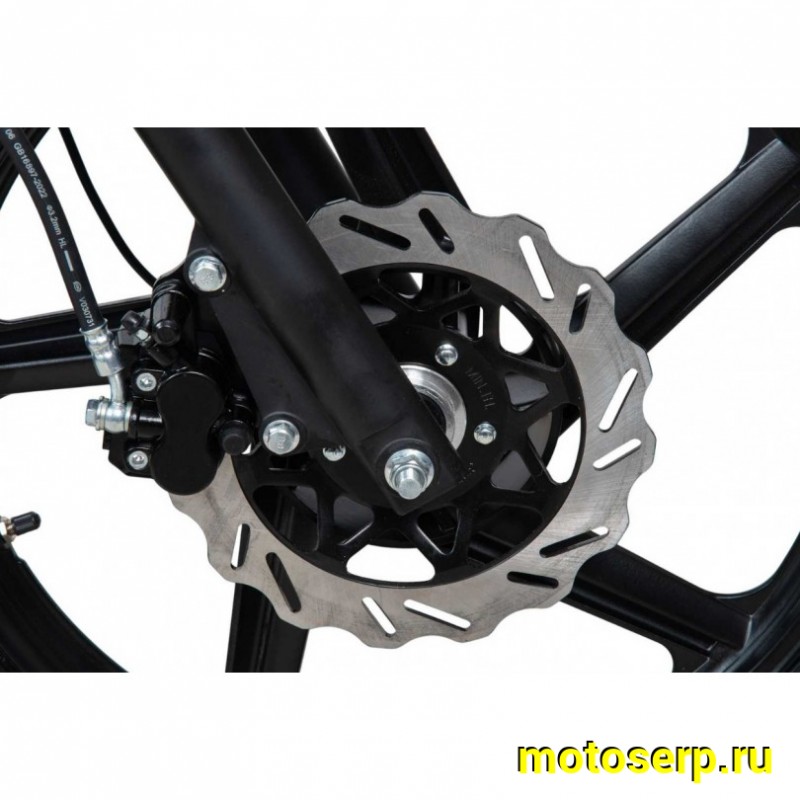Купить  Мотоцикл Motoland STING 200сс  17/17", диск/диск (шт) (ML 26638 купить с доставкой по Москве и России, цена, технические характеристики, комплектация фото  - motoserp.ru