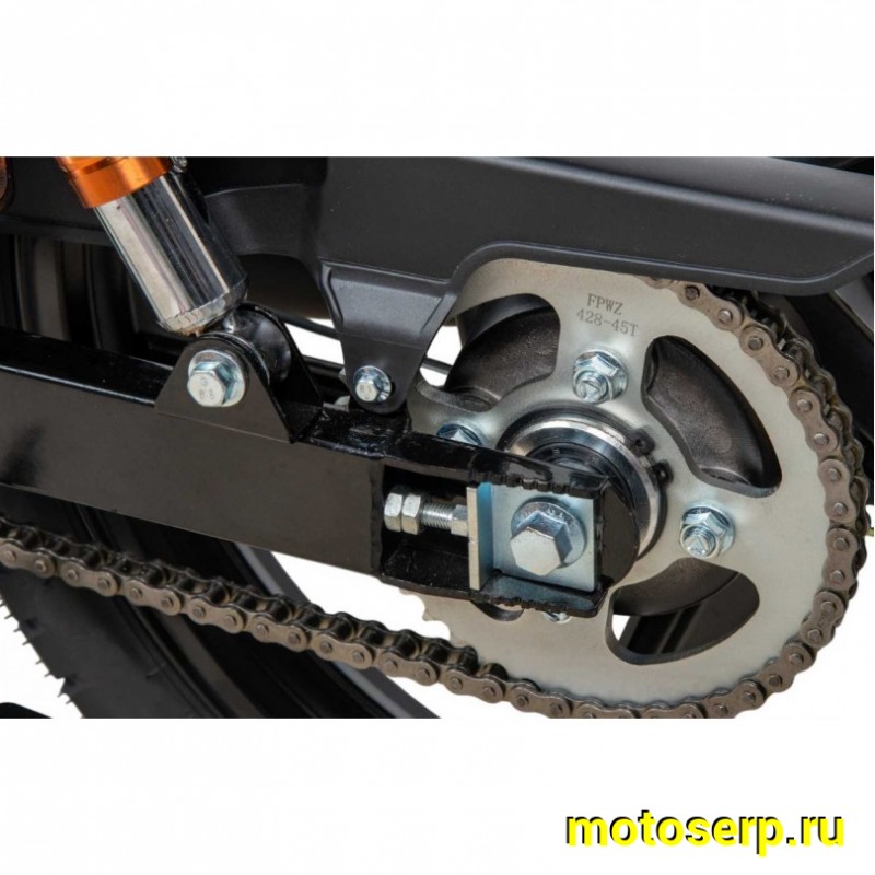 Купить  Мотоцикл Motoland STING 200сс  17/17", диск/диск (шт) (ML 26638 купить с доставкой по Москве и России, цена, технические характеристики, комплектация фото  - motoserp.ru