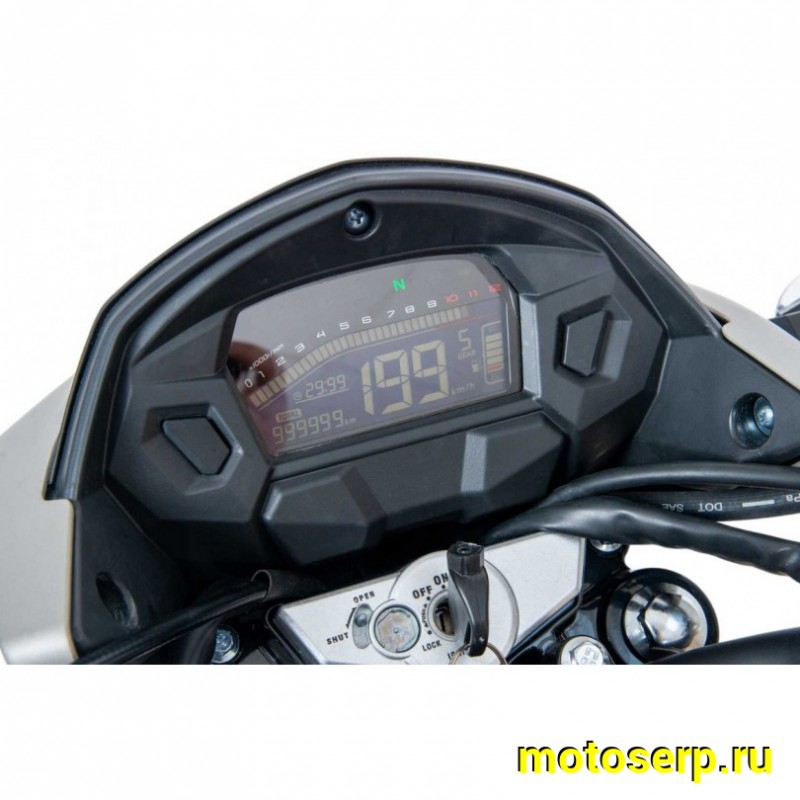 Купить  Мотоцикл Motoland STING 200сс  17/17", диск/диск (шт) (ML 26638 купить с доставкой по Москве и России, цена, технические характеристики, комплектация фото  - motoserp.ru