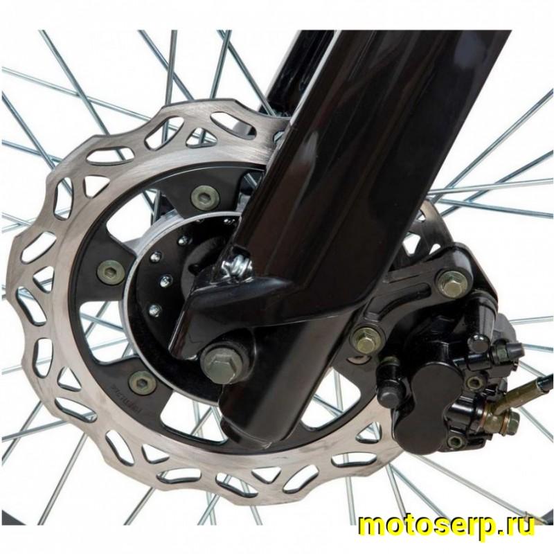 Купить  Мотоцикл внедорожный Motoland 300 ENDURO GARET 21/18 (Гарет) Тур-эндуро ПТС  175FMM-5 PR (шт) (ML 26633 купить с доставкой по Москве и России, цена, технические характеристики, комплектация фото  - motoserp.ru