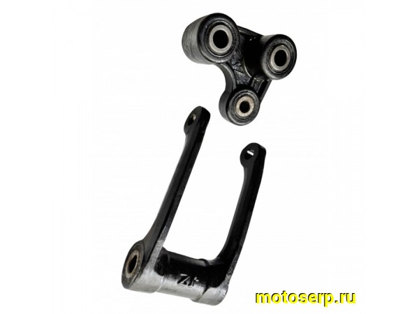 Купить  Прогрессия в сборе Progasi SUPER MAX 250/300/300 PRO (шт) (TATA 800034010 купить с доставкой по Москве и России, цена, технические характеристики, комплектация фото  - motoserp.ru